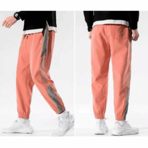 Trendy Combat Cargo Sport Joggers
